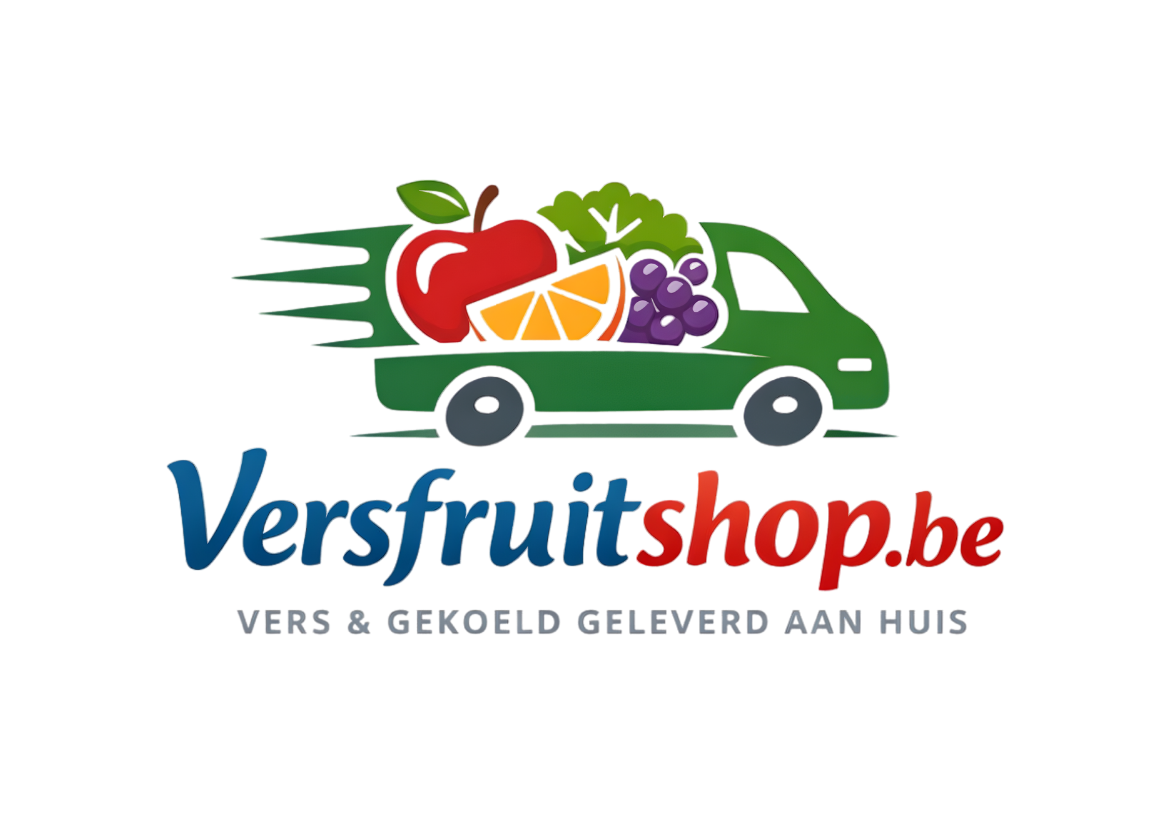 Versfruitshop