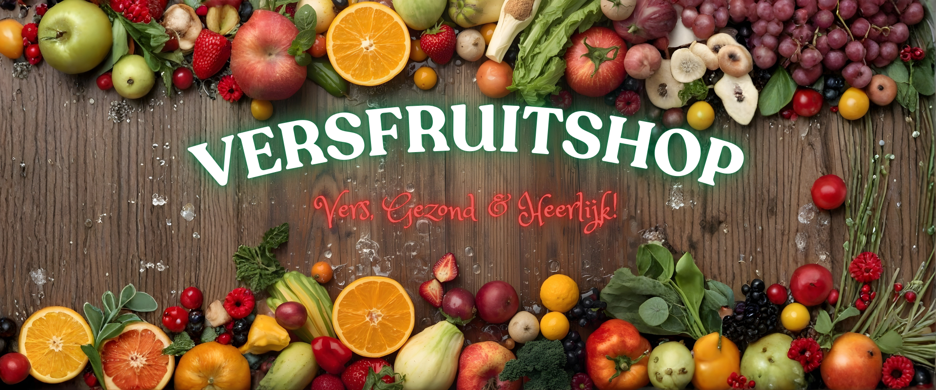 Versfruitshop